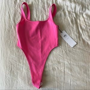 Airbrush Hot Shot Bodysuit